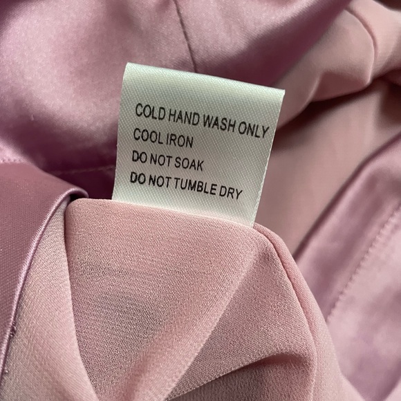 Petal & Pup Short Opal Dress size 10 - Picture 6 of 8